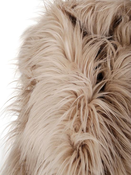 25FW 비비 쿠튀르 코트 ICE GLACE - B&B COUTURE