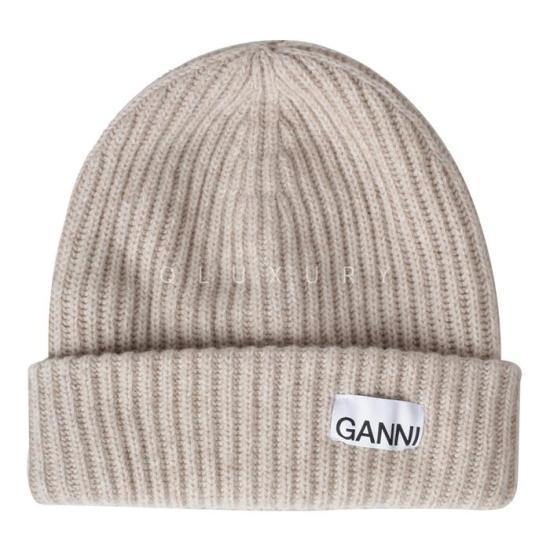 25FW 가니 비니 A4429 196 - GANNI