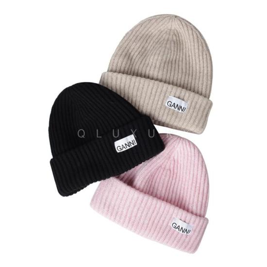 25FW 가니 비니 A4429 196 - GANNI