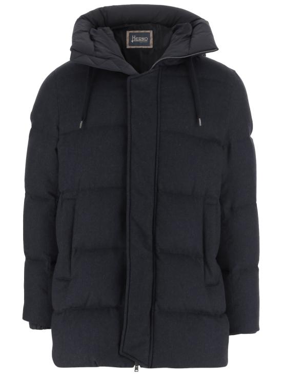 25FW 에르노 패딩 PI001143U380879200 Blue