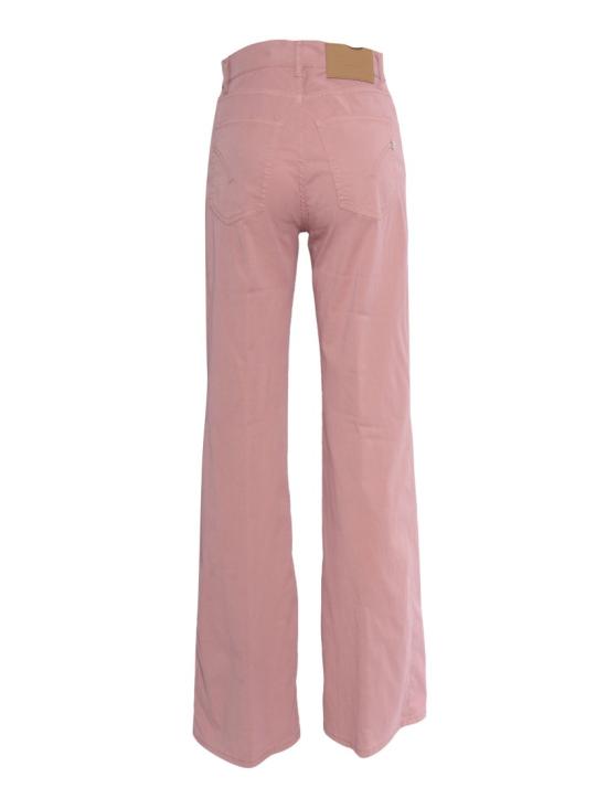  돈답 데님 DP619GSE068DBM5 Pink - DONDUP
