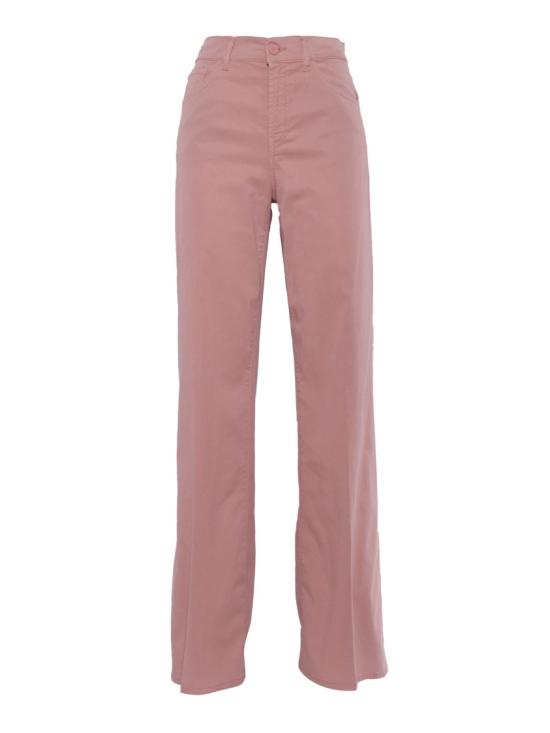 돈답 데님 DP619GSE068DBM5 Pink