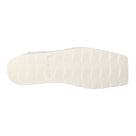  보테가베네타 샌들 689536V1O019122 White - BOTTEGA VENETA