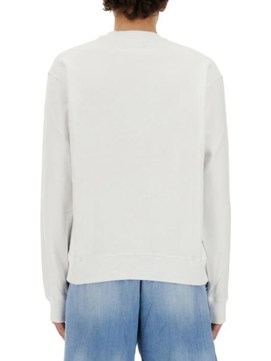  디스퀘어드2 긴팔 티셔츠 S79GU0004 S25516966 White - DSQUARED2