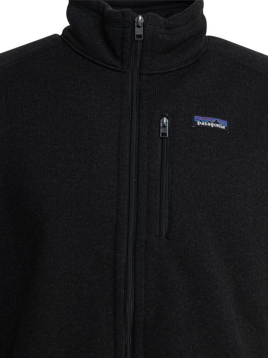26SS 파타고니아 긴팔 티셔츠 25528BLK Black - PATAGONIA