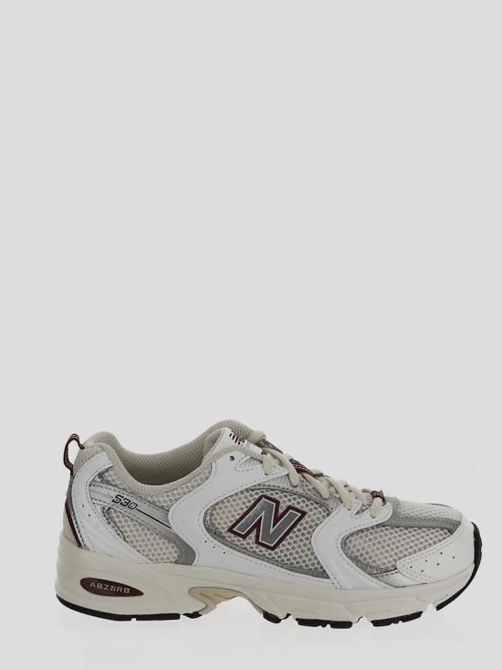  뉴발란스 530 스니커즈 MR530SZ SEA SALT DOM