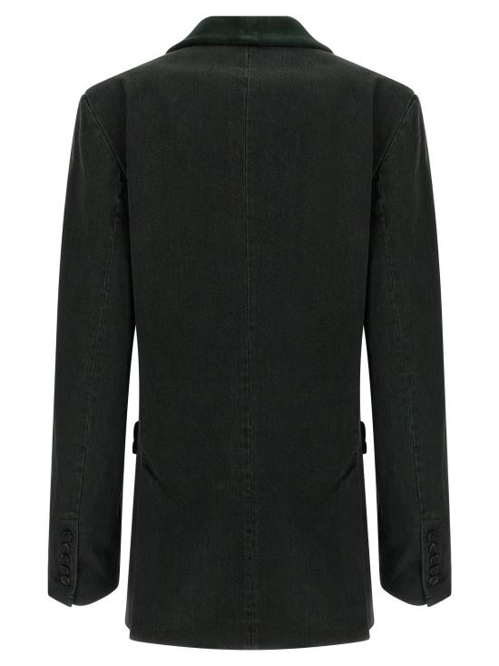 25FW 드리스 반 노튼 수트 자켓 2520104372397508 - DRIES VAN NOTEN