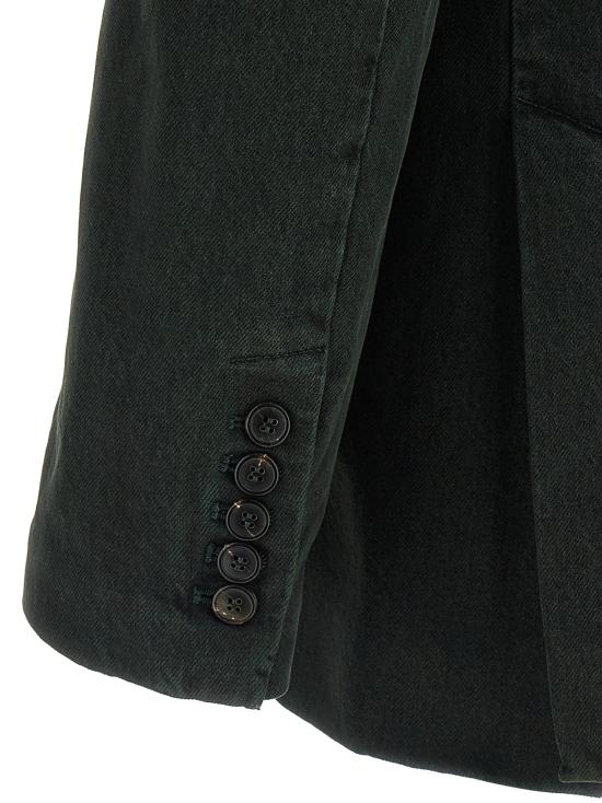 25FW 드리스 반 노튼 수트 자켓 2520104372397508 - DRIES VAN NOTEN