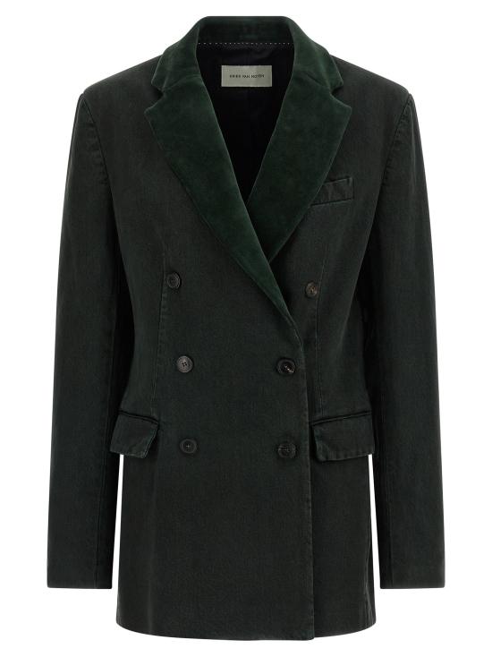 25FW 드리스 반 노튼 수트 자켓 2520104372397508