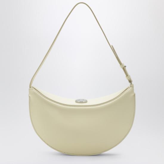  자크뮈스 숄더백 25HBAW00444AC18A08 Yellow - JACQUEMUS