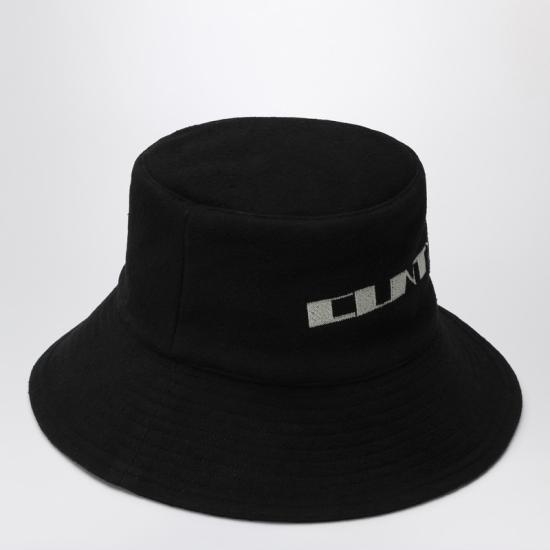 25FW 다크쉐도우 버킷햇 DA02E7479BMOEM6 Black - DRKSHDW