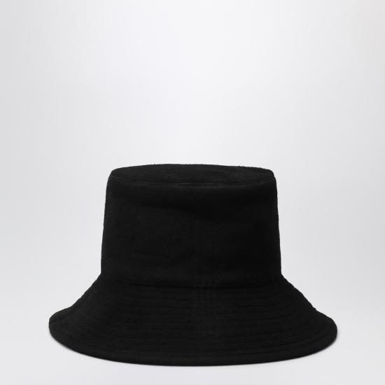 25FW 다크쉐도우 버킷햇 DA02E7479BMOEM6 Black - DRKSHDW