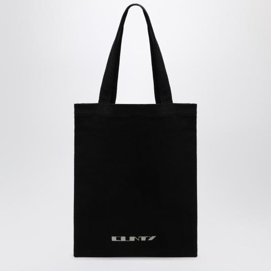 25FW 다크쉐도우 숄더백 DA02E7431BMOEM6 Black
