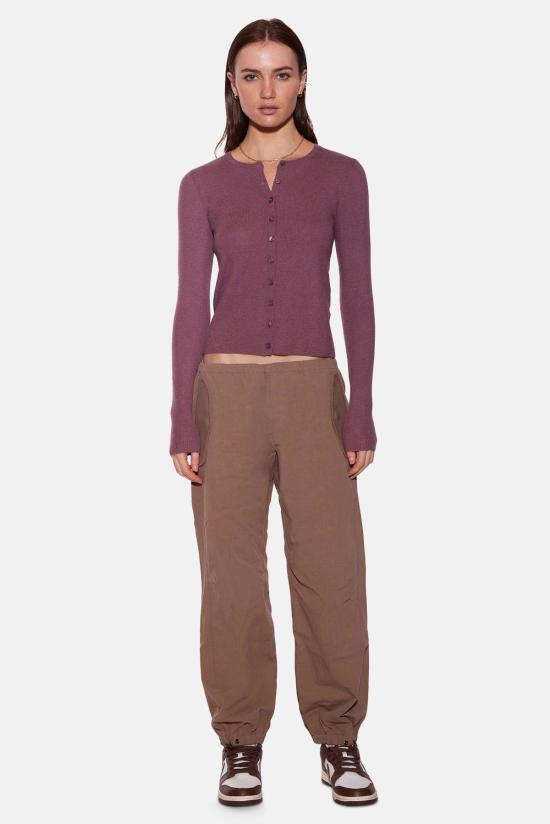  더 타일 클럽 가디건 타일 클럽 실비아 카디건 - THE TILE CLUB