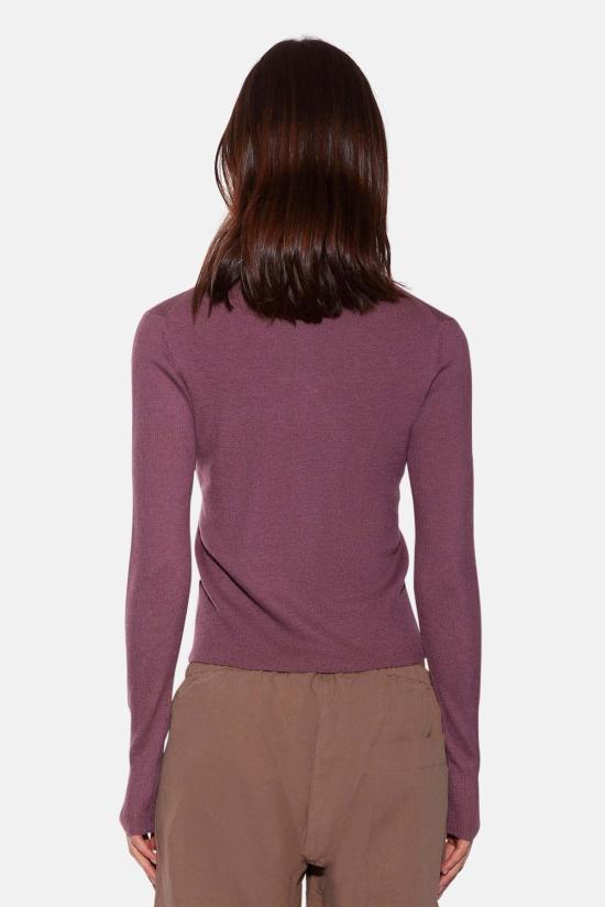  더 타일 클럽 가디건 타일 클럽 실비아 카디건 - THE TILE CLUB