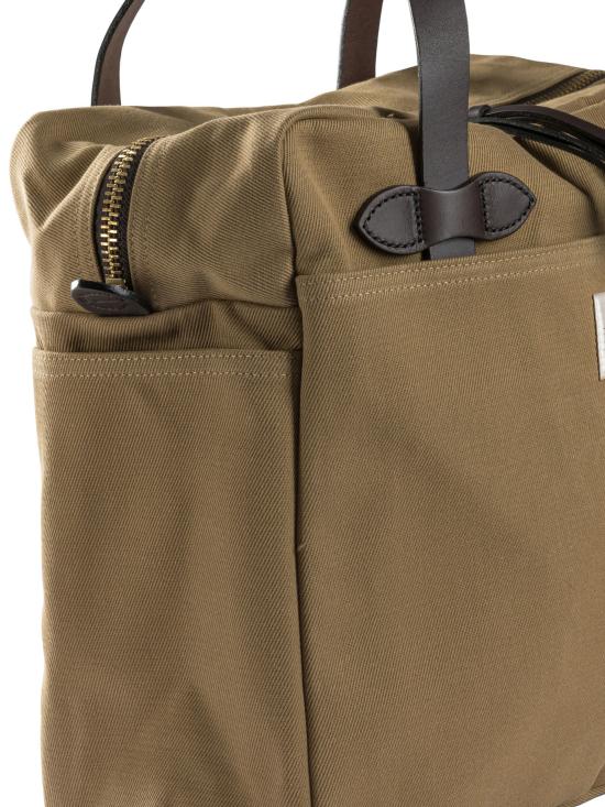 25FW 필슨 숄더백 FMBAG0096W0174WP710 Brown - FILSON