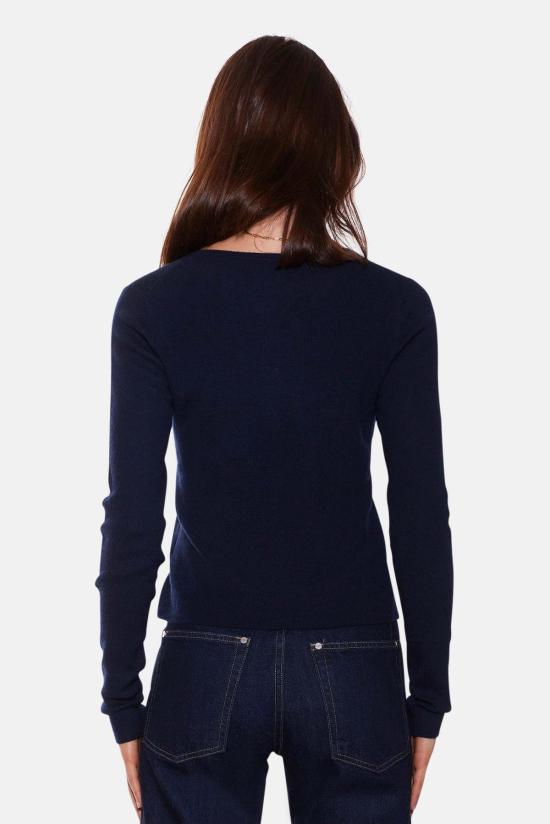  더 타일 클럽 가디건 타일 클럽 실비아 카디건 - THE TILE CLUB