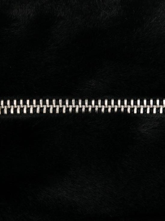 25FW 아파리 지갑 F4BG031 NO1 Black - APPARIS