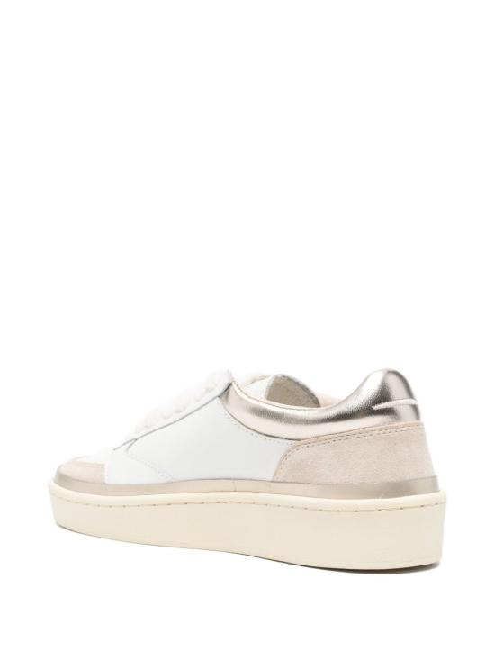 25FW 가우드 스니커즈 PALW AR08 White - GHOUD