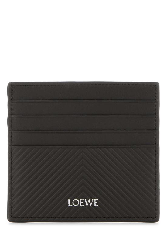 25FW 로에베 남성지갑 C779W72X01 DARKGREY Grey