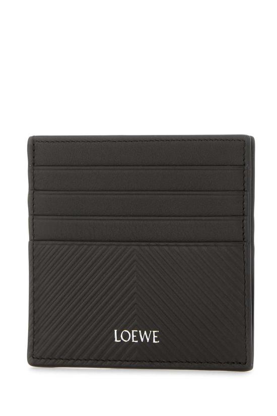 25FW 로에베 남성지갑 C779W72X01 DARKGREY Grey - LOEWE