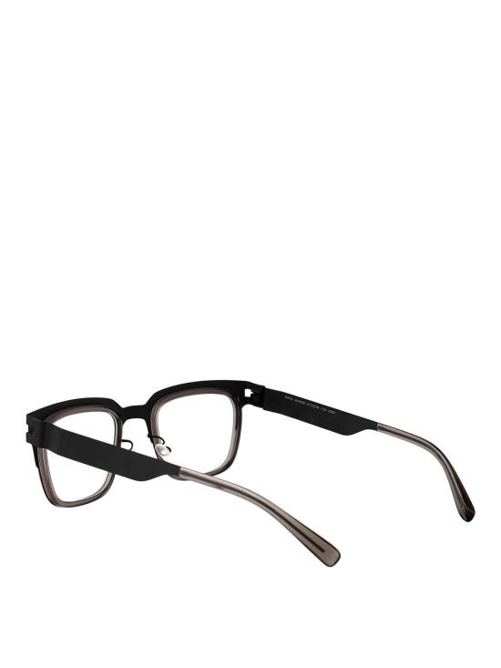 26SS 마이키타 선글라스 RAYMOND793OPT Black - MYKITA