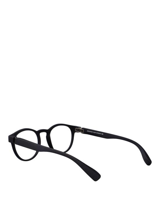 25FW 마이키타 선글라스 ELLUM354 Black - MYKITA