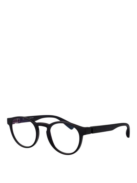25FW 마이키타 선글라스 ELLUM354 Black - MYKITA