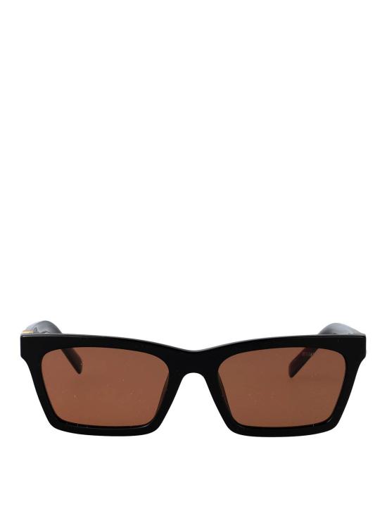 26SS 미우미우 선글라스 0MUA05S16K10I Black