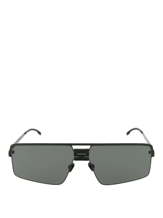 26SS 마이키타 선글라스 SOY243 Black