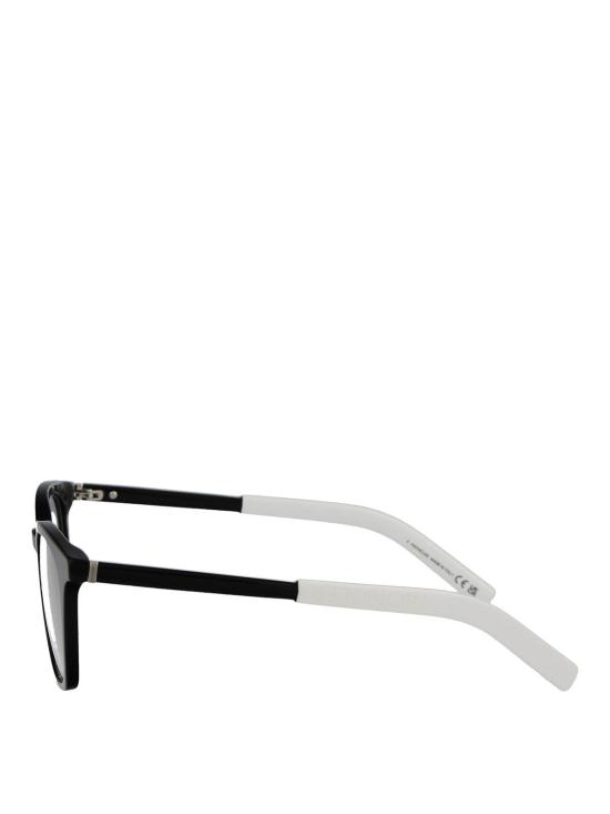  몽클레어 선글라스 ML5207001 Black - MONCLER