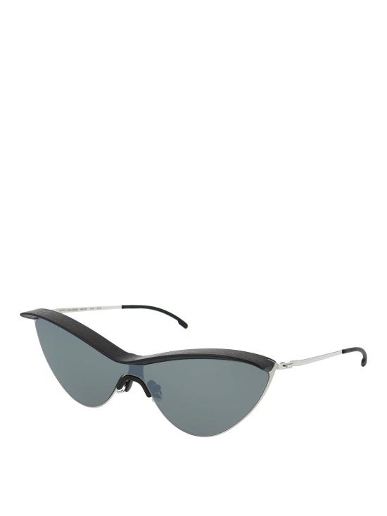 26SS 마이키타 선글라스 MMECHO002351MH22 Black - MYKITA