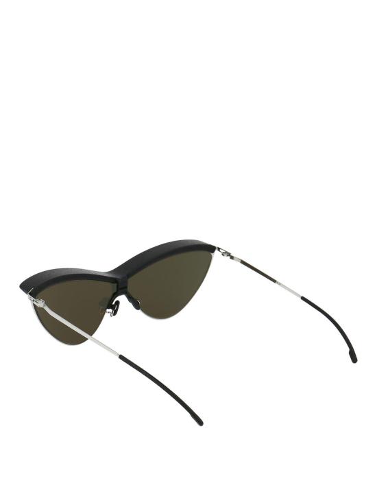 26SS 마이키타 선글라스 MMECHO002351MH22 Black - MYKITA
