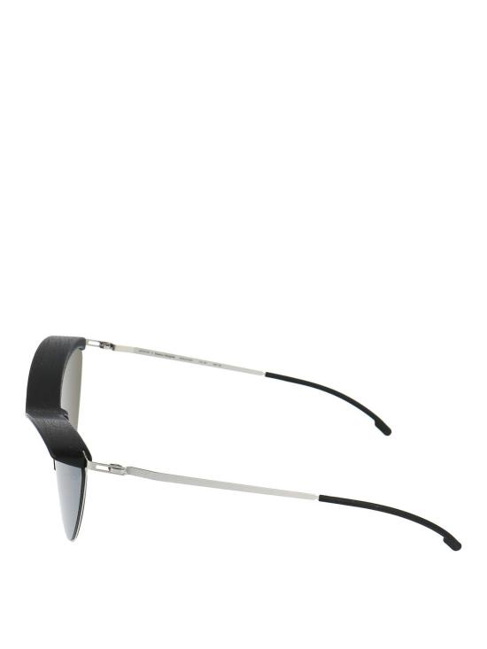 26SS 마이키타 선글라스 MMECHO002351MH22 Black - MYKITA