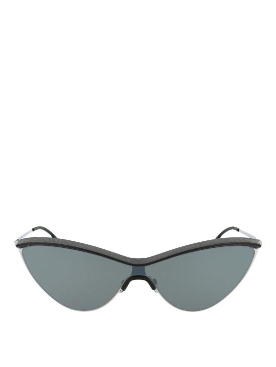 26SS 마이키타 선글라스 MMECHO002351MH22 Black