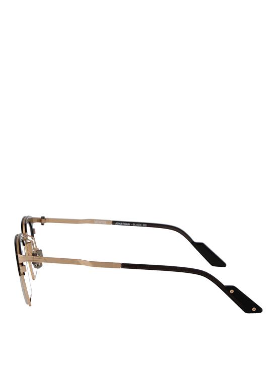 26SS 모비트라 선글라스 JONATHANBLACKRGDEMOBLK Black - MOVITRA