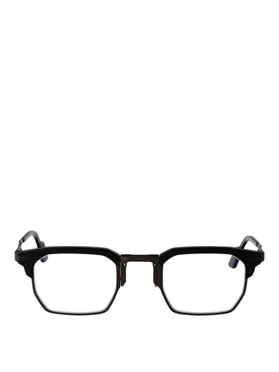 25FW 모비트라 선글라스 JONATHANBLACKDEMOBLK Black