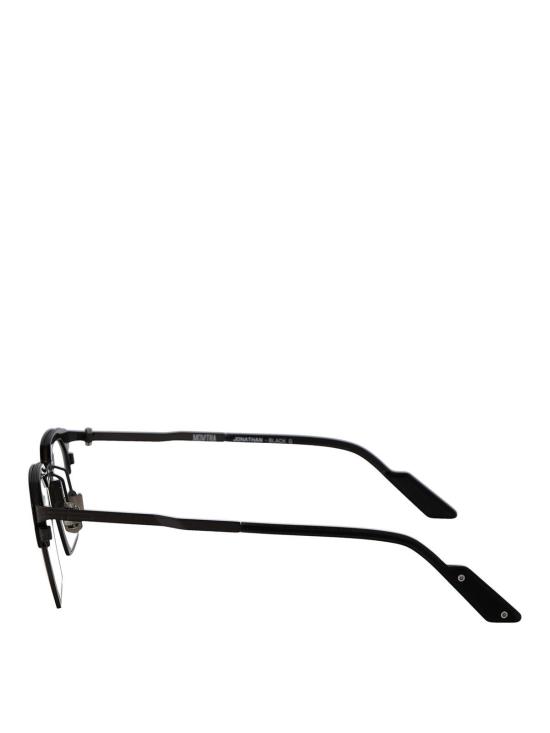 25FW 모비트라 선글라스 JONATHANBLACKDEMOBLK Black - MOVITRA