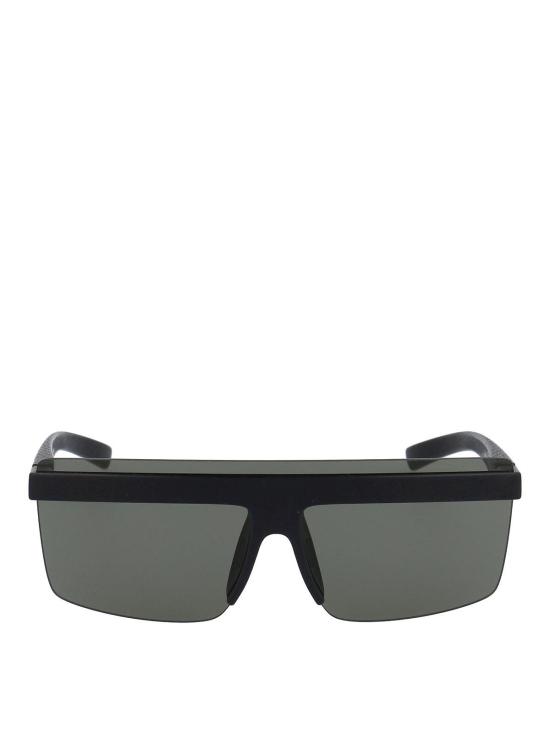 26SS 마이키타 선글라스 MMCIRCLE002301 Black