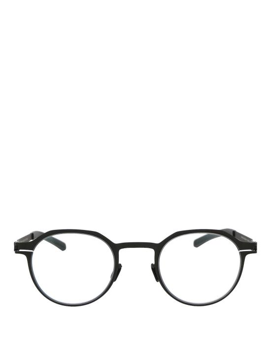 25FW 마이키타 선글라스 ARMSTRONG002 Black