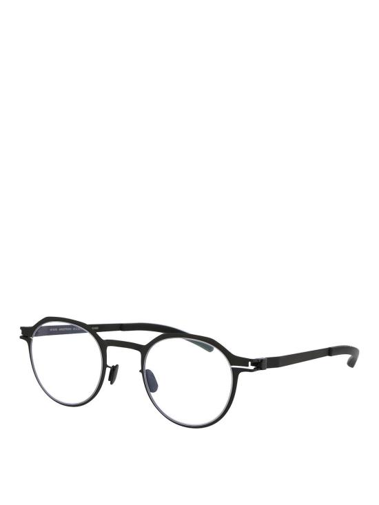 25FW 마이키타 선글라스 ARMSTRONG002 Black - MYKITA