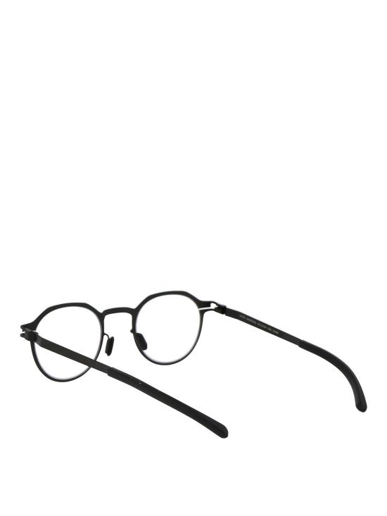 25FW 마이키타 선글라스 ARMSTRONG002 Black - MYKITA