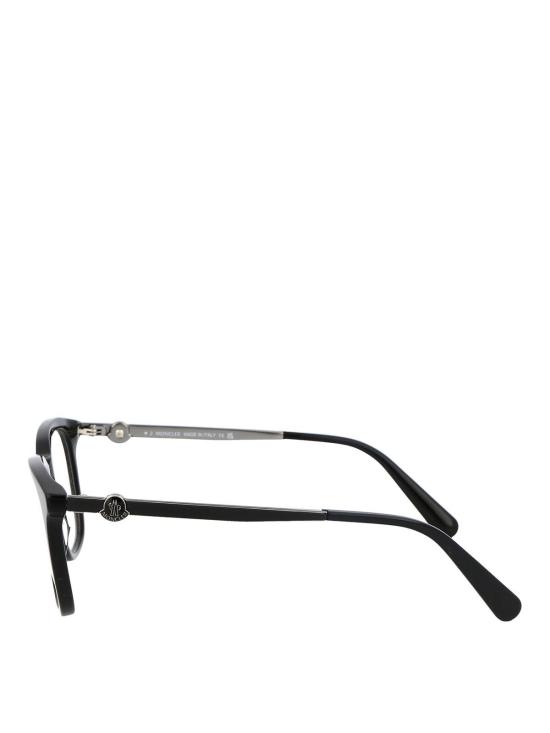 25FW 몽클레어 선글라스 ML5176001 Black - MONCLER