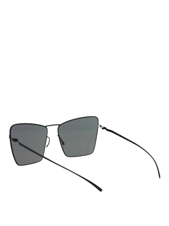 26SS 마이키타 선글라스 MMESSE014190 Black - MYKITA