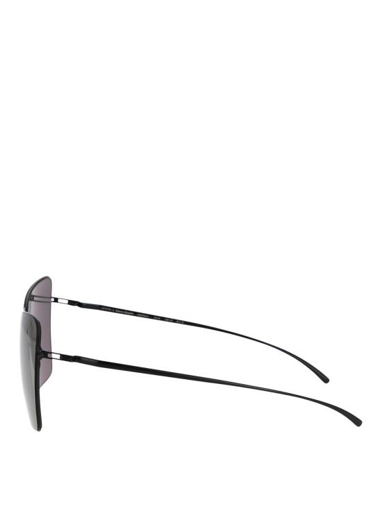 26SS 마이키타 선글라스 MMESSE014190 Black - MYKITA
