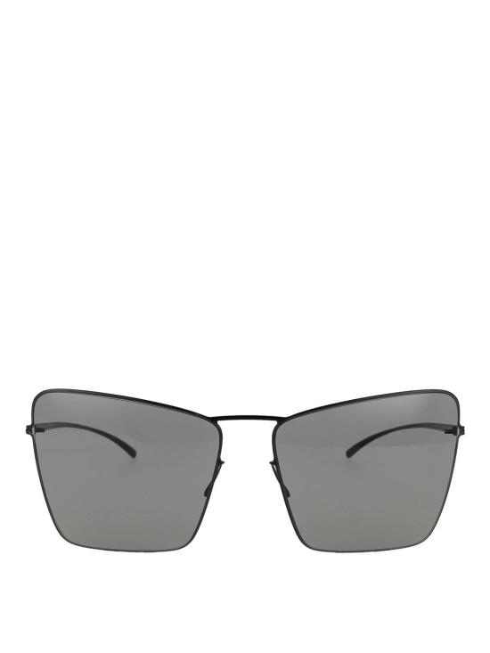 26SS 마이키타 선글라스 MMESSE014190 Black