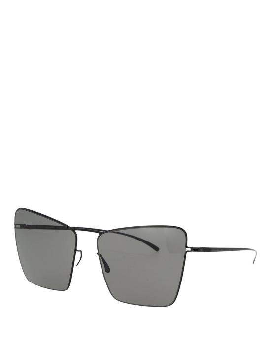 26SS 마이키타 선글라스 MMESSE014190 Black - MYKITA