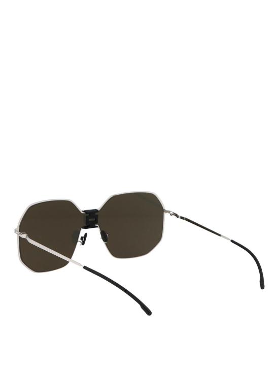 26SS 마이키타 선글라스 MMECHO003351 Black - MYKITA