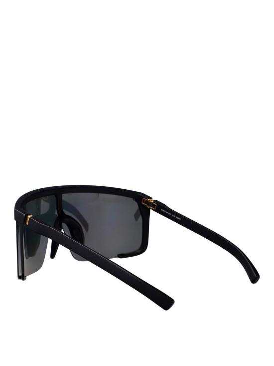 26SS 마이키타 선글라스 ROCKET301SUN Black - MYKITA