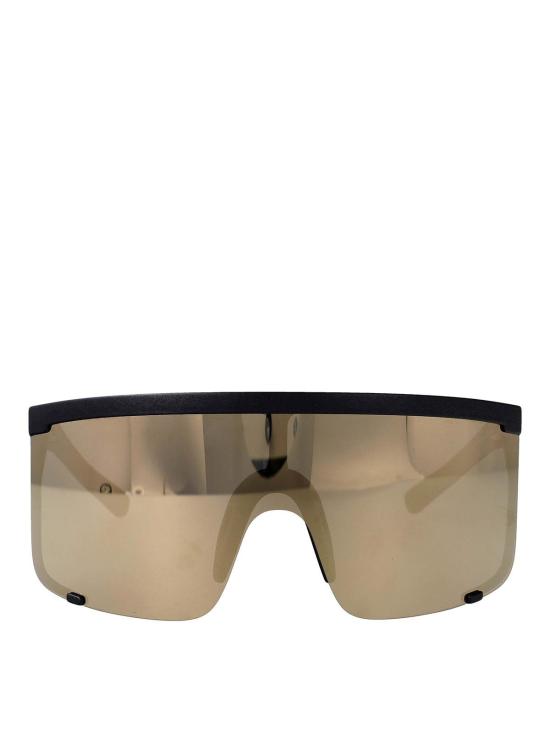 26SS 마이키타 선글라스 ROCKET301SUN Black